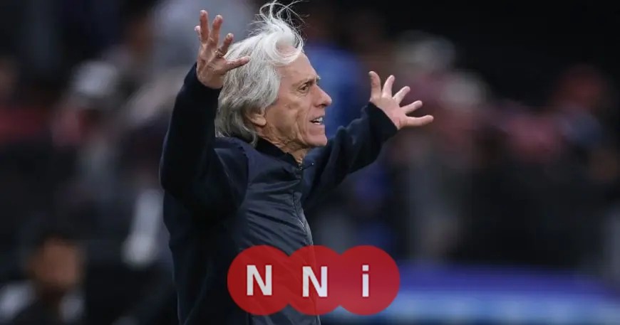 عودة كابوس جورجي جيسوس بعد تلقي النصر السعودي 3 هزائم متتالية