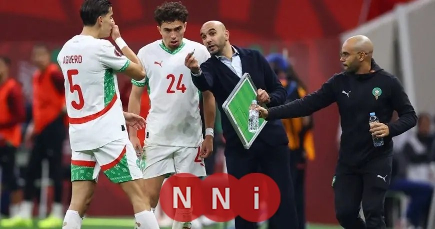 مدرب الجزائر السابق يكشف سر توقعاته لوصول المغرب للنهائي بفضل عاملين رئيسيين