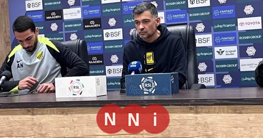 كونسيساو يكشف سبب انفعاله أمام مدرب ضمك ويعبر عن غضبه من غياب روح الاتحاد