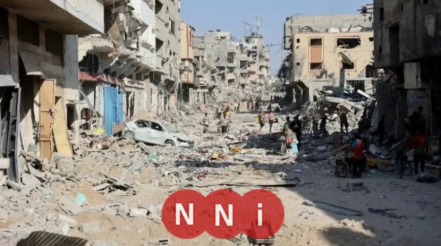 القوات الإسرائيلية تشن هجومًا على منطقة غرب درعا في جنوب سوريا