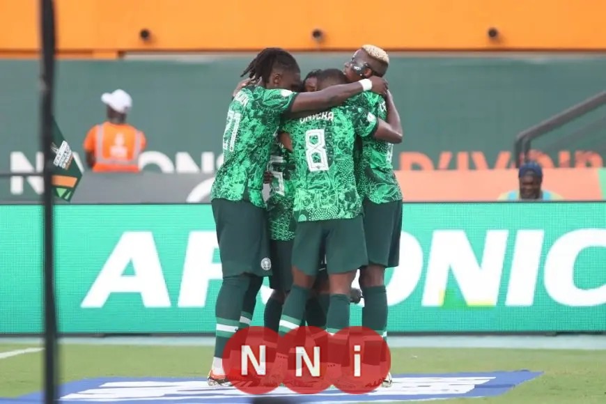 تعرف على موعد مباراة نيجيريا والمغرب في نصف نهائي كأس أمم أفريقيا