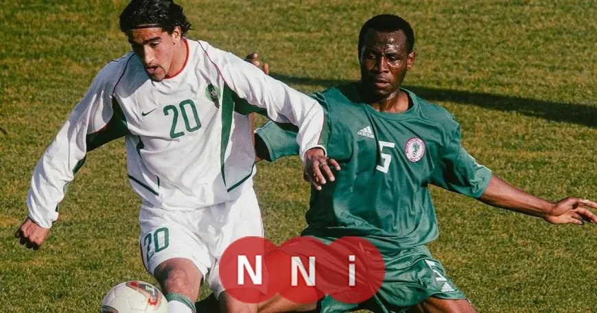 فأل خير للمغرب في مواجهة نيجيريا وعقدة مشتركة تلوح في الأفق بنصف نهائي كأس إفريقيا