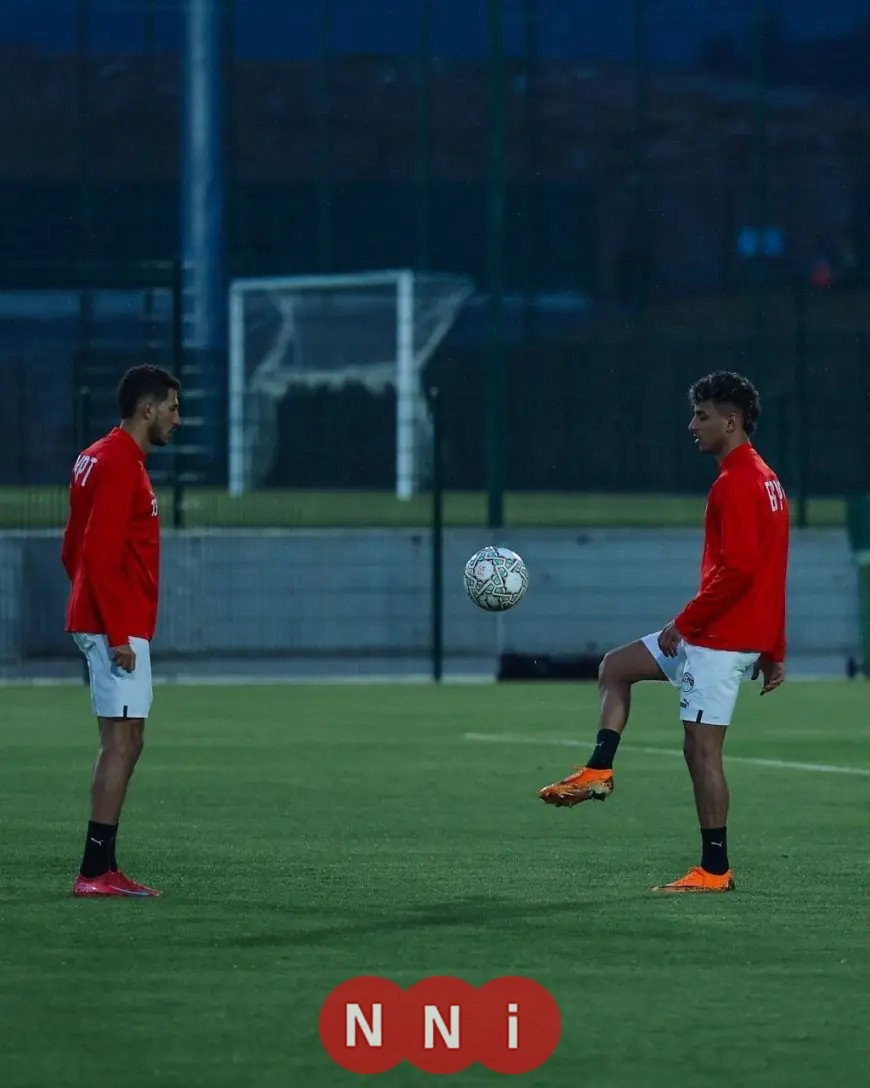 أمين العمري يتوقع نهائي مصري مغربي مثير وقرار التحكيم يواصل جدله في الساحة الرياضية