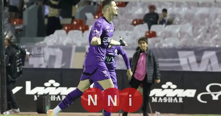 الهلال يصدم النصر بإعلانه عن صفقة عبد الله الحمدان المنتظرة