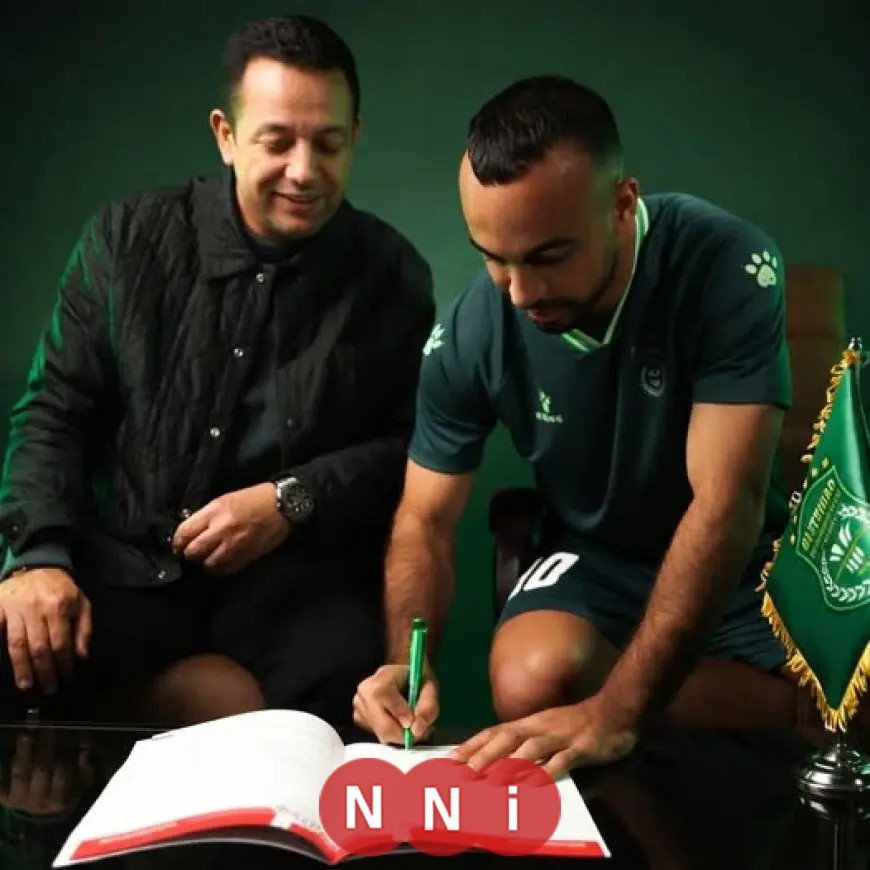 الاتحاد السكندري يعلن ضم أفشة ويستهدف مهاجم الزمالك القادم