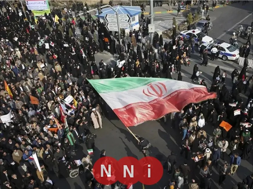 استدعاء السفير الإيراني في فرنسا بسبب تصاعد الاحتجاجات