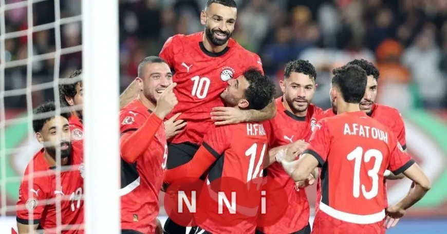 مصر تصنع التاريخ في أمم إفريقيا بأرقام قياسية ومسيرة استثنائية