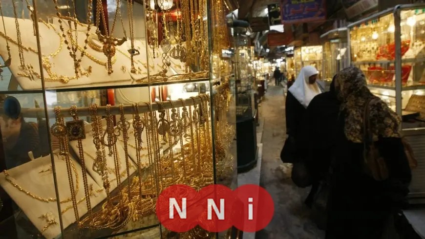 تراجع أسعار الذهب اليوم الأربعاء 14 يناير 2026 وتأثيره على السوق