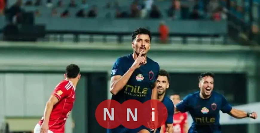 الزمالك يحدد 2 مليون دولار لانتقال حسام عبد المجيد إلى الجزيرة الإماراتي