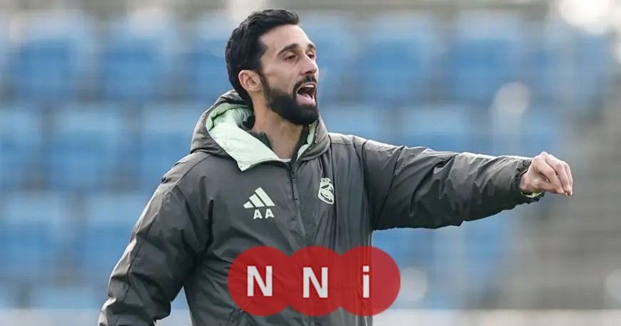 توقعات تشكيلة ريال مدريد في أول اختبار لأربيلوا ضد ألباسيتي