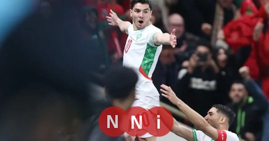 المغرب يتأهل لنصف نهائي أمم إفريقيا إنجاز تاريخي وأرقام تدعو للحلم