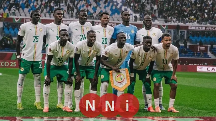 بشير التابعي: ساديو ماني يقود السنغال بشخصية قيادية أمام منتخب مصر