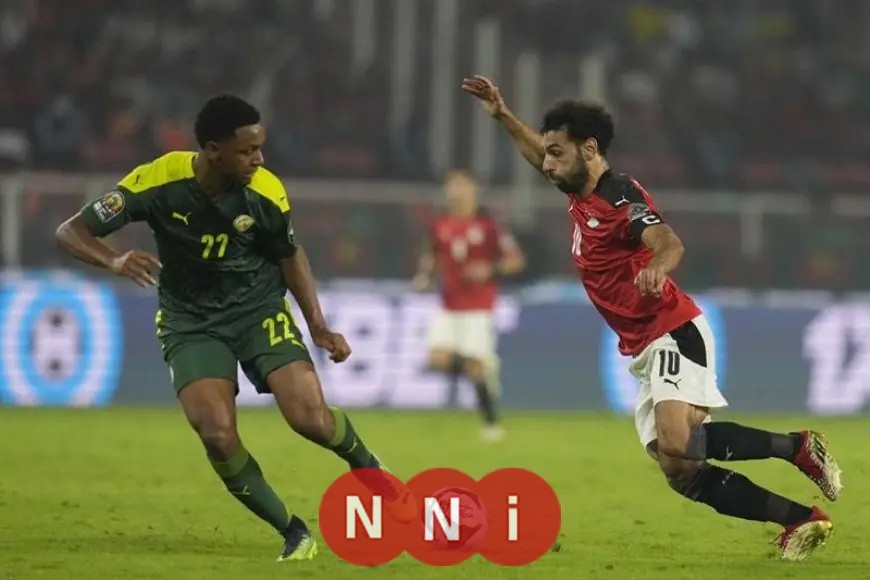 تاريخ المواجهات بين مصر والسنغال يكشف عن تكافؤ الملعب بين الفريقين