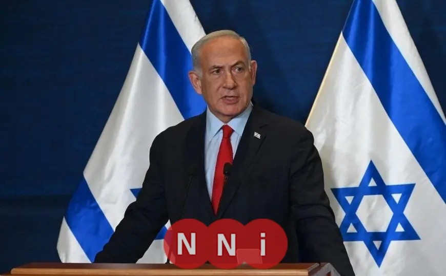 مخاوف أمنية تصاحب طائرة نتنياهو عند مغادرتها قاعدة نيفاتيم