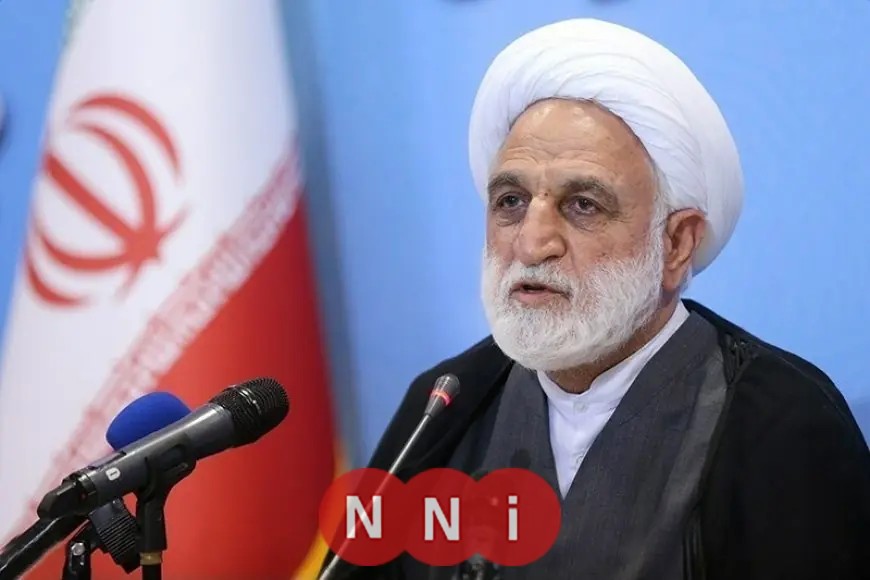 القضاء الإيراني يتعهد بمحاكمات سريعة للمتورطين في الاحتجاجات