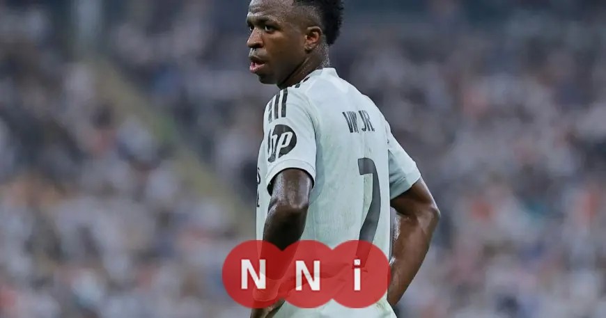 فينيسيوس جونيور هل دفع تشابي ألونسو لمغادرة ريال مدريد؟