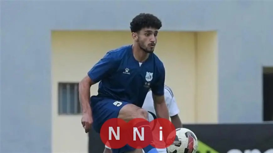 الأهلي يبدأ المفاوضات رسمياً مع أحمد صبيحة نجم إنبي