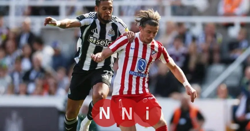 كونور غالاغر يستعد للانضمام إلى توتنهام بعد اجتيازه الفحص الطبي بنجاح