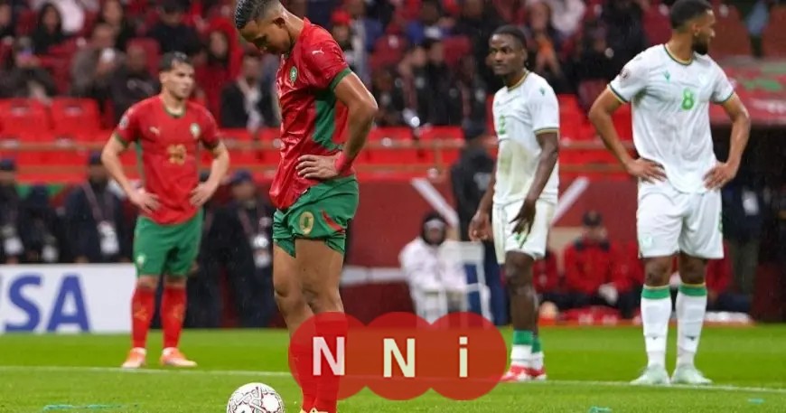 20 لاعباً مهددون بالغياب عن نهائي كأس أمم إفريقيا بسبب النظام القائم