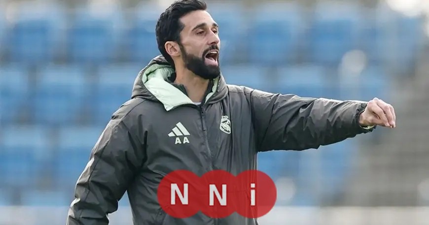 أربيلوا يعتمد على نجوم أكاديمية ريال مدريد لمواجهة ألباسيتي في كأس الملك