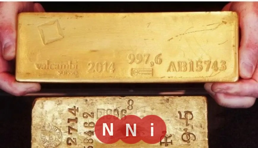 الصراعات الجيوسياسية تؤجج الأسواق.. الذهب والفضة يعدان ملاذاً آمناً أمام العواصف الاقتصادية