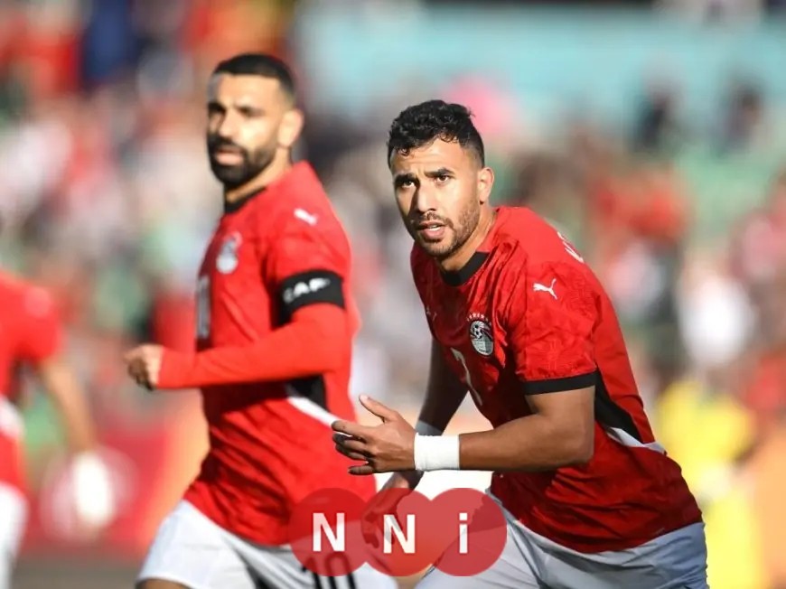 قبل مواجهة السنغال تريزيجيه يؤكد أن كل مباراة في كأس أمم أفريقيا بمثابة نهائي