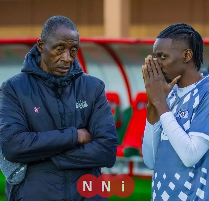 إقالة براما تراوي من تدريب منتخب بوركينا فاسو بعد فشل كأس أمم إفريقيا