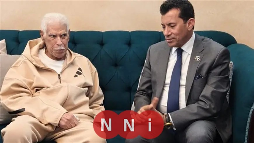 حسن شحاتة يوجه رسالة هامة للاعبي منتخب مصر قبل المباراة الحاسمة ضد السنغال