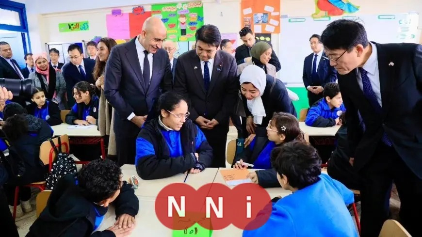 نجاح كبير للتجربة المصرية اليابانية في التعليم وفقًا لوزير التعليم خلال السنوات الماضية