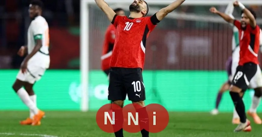 ليفربول يرفض مغادرة محمد صلاح في سوق الانتقالات الشتوي