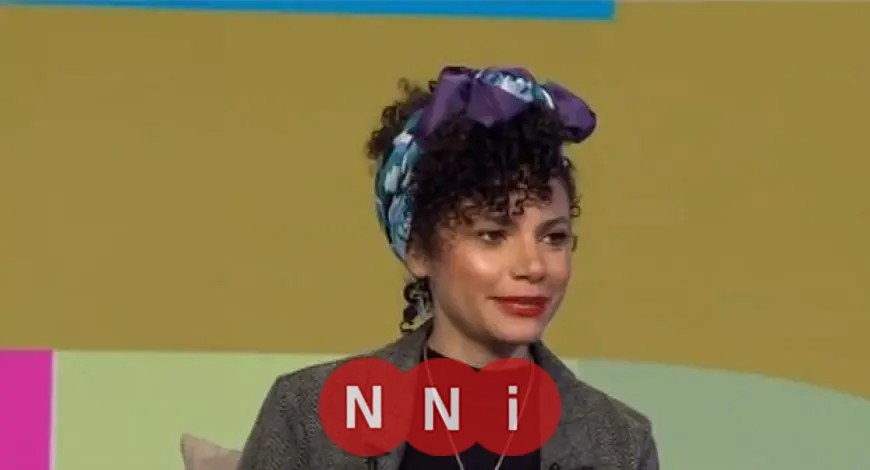 رحلة مايا جويلي من الفنون التشكيلية إلى السينما تكشف أسرار عالم الموضة