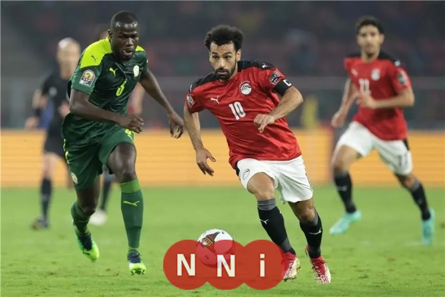 أرقام وحقائق مثيرة حول مباراة مصر والسنغال في نصف نهائي كأس أمم أفريقيا