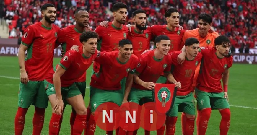 المغرب يقترب من إنجاز تاريخي غير مسبوق في عالم الكرة الأفريقية