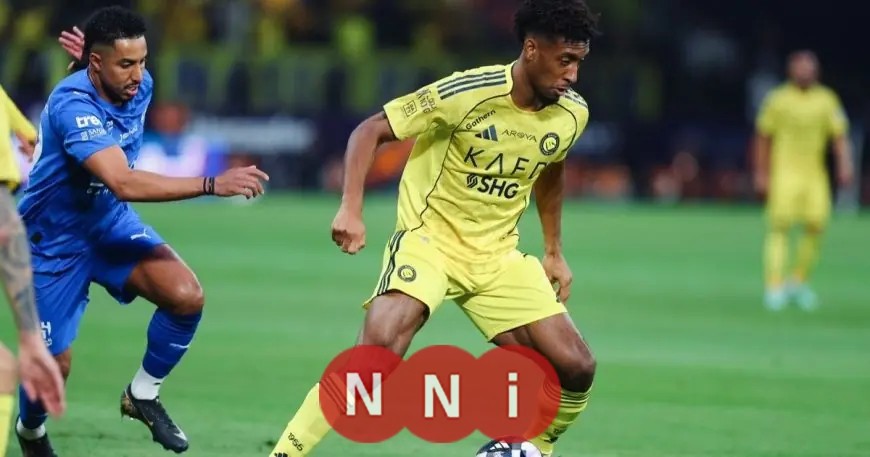 الهلال يكشف تفاصيل إصابة النجم سالم الدوسري ومدة الغياب المتوقعة