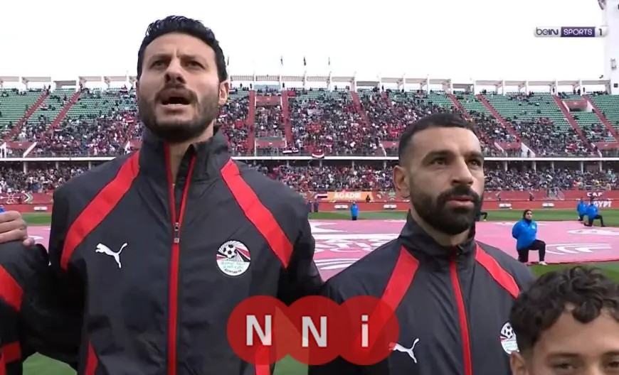 مباراة نارية تجمع مصر والسنغال في نصف نهائي أمم أفريقيا