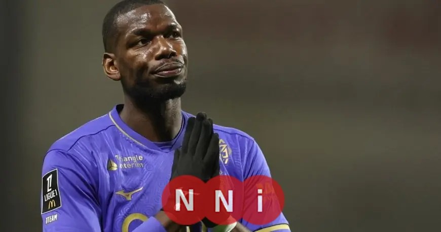 موناكو يعبّر عن خيبة أمله من صفقة بول بوغبا وهل يتم فسخ العقد؟