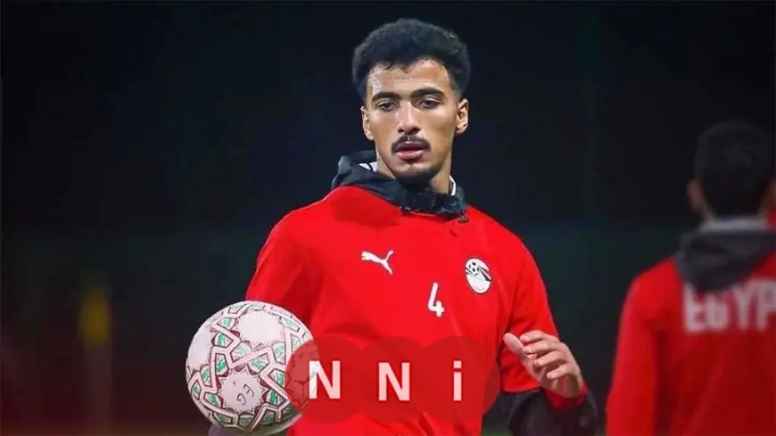 غياب حسام عبد المجيد يثير تساؤلات قبل نهائي مصر ضد السنغال في كأس أمم أفريقيا حال تأهل الفراعنة