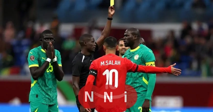 الإيقاف والإصابة تنهيان مغامرة كاليدو كوليبالي في كأس إفريقيا