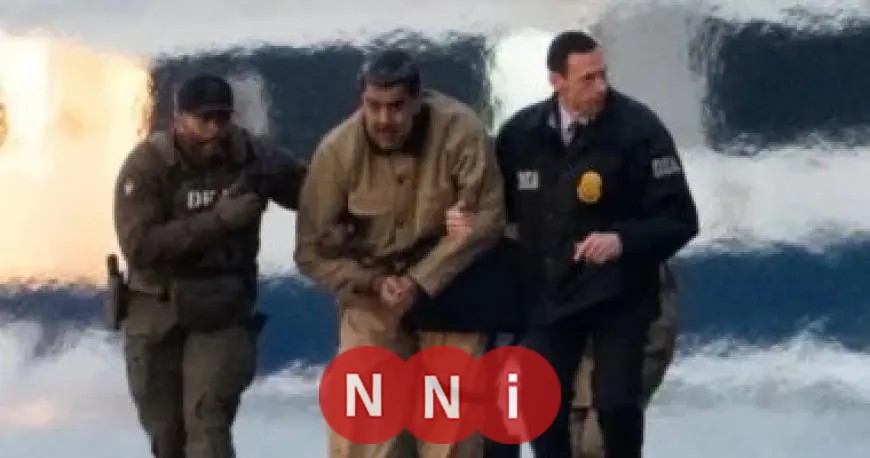 المبعوث الفنزويلي يصل إلى واشنطن لأول مرة منذ سنوات وسط تطورات سياسية سريعة