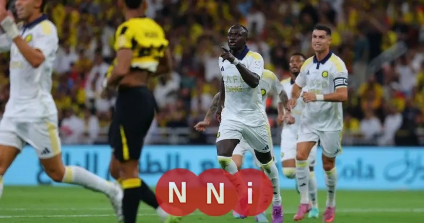 تحليل تأثير مشاركة ساديو ماني في كأس أمم إفريقيا على فريق النصر بالأرقام