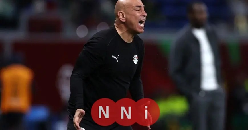 حسام حسن يطالب فيفا بالتدخل بسبب غياب العدالة في إفريقيا