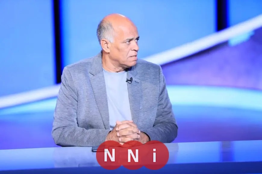 هشام يكن: أداء مميز للمنتخب لكن دقة التسديد غابت في الشوط الثاني