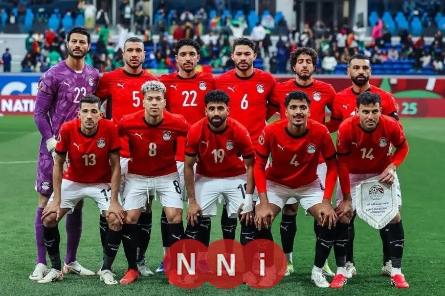موعد مباراة منتخب مصر الحاسمة في كأس الأمم الأفريقية 2025
