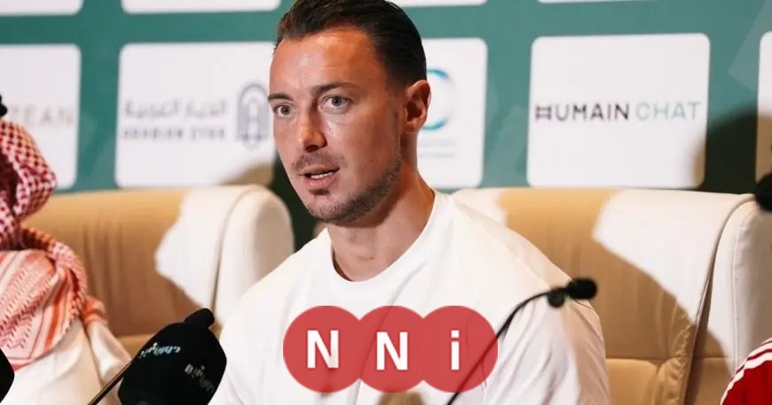 ماتياس يايسله يعقب على ريمونتادا الأهلي: استراتيجيتنا تعتمد على التعامل خطوة بخطوة في كل مباراة