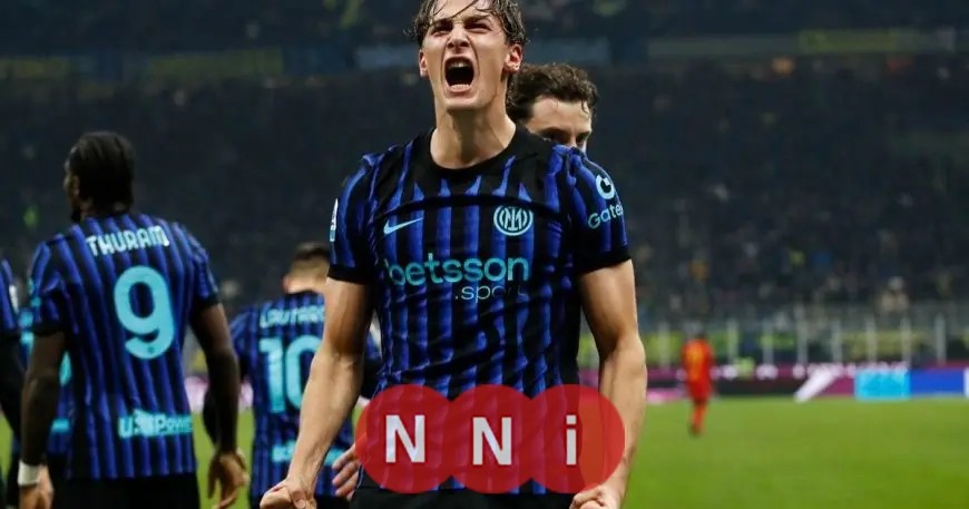 انتر يفوز بصعوبة على ليتشي ويستفيد من تعثر نابولي