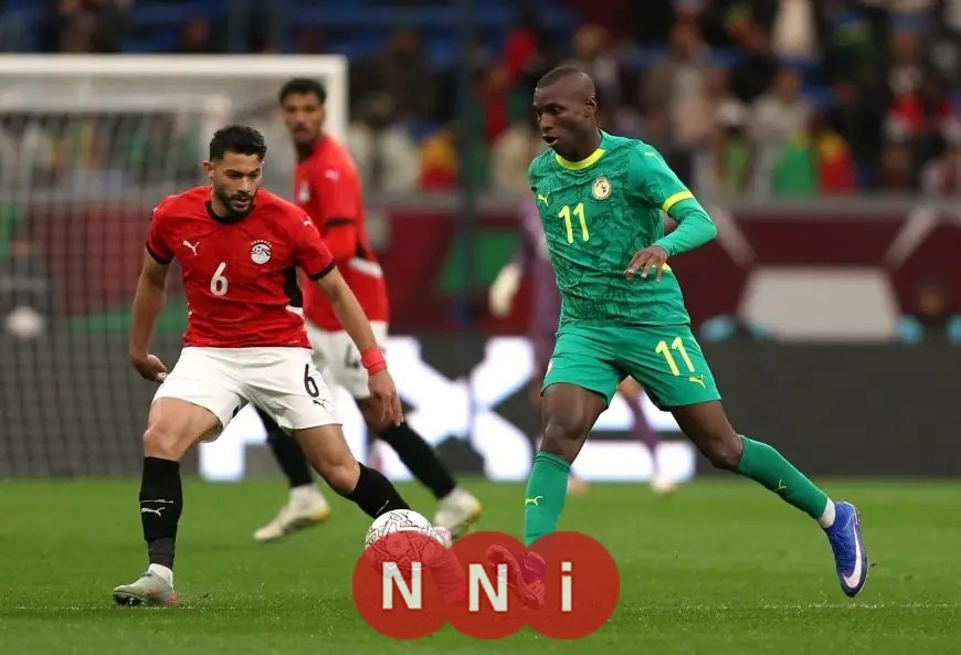 عمرو الجرزاوي يؤكد قوة منتخب مصر كعقدة للمنتخبات الأفريقية رغم الهزيمة أمام السنغال