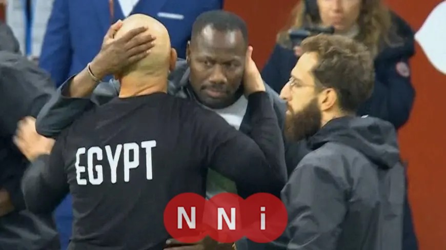 محمد أضا يعبر عن إعجابه بإدارة حسام حسن الذكية لمواجهة مصر والسنغال