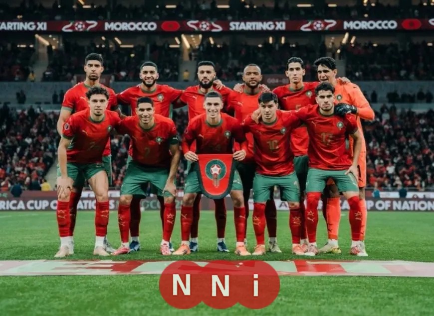 منتخب المغرب يبلغ نهائي كأس أمم أفريقيا 2025 بفوزه على نيجيريا بركلات الترجيح