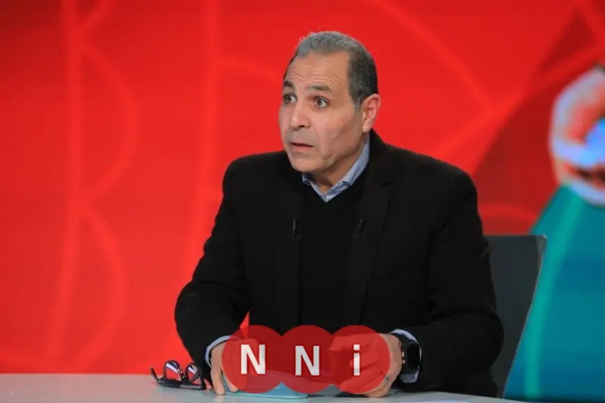 تامر عبد الحميد يعلن عن الإجراءات القانونية ضد مجلس الزمالك بعد شطب عضويته وظلم زيزو في النادي