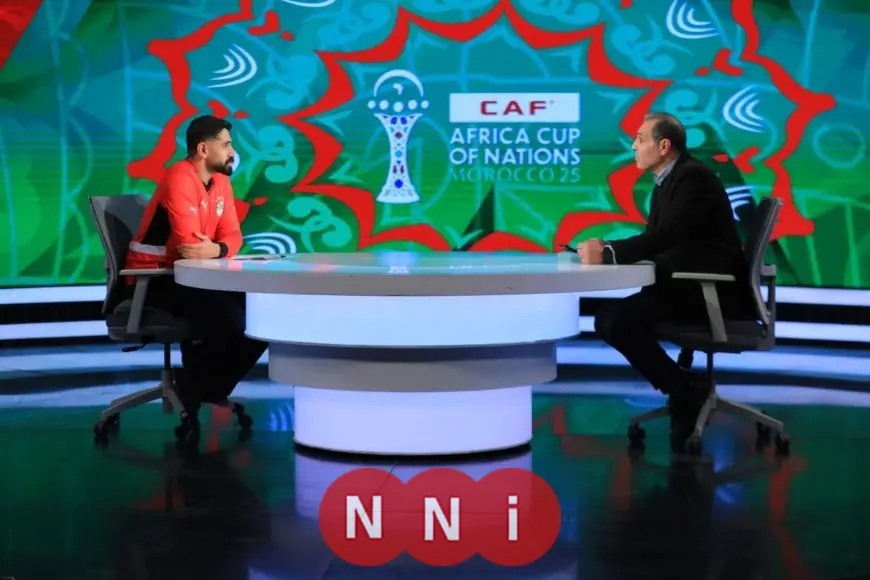 تامر عبد الحميد يكشف عن دهشته بوصول المنتخب لنصف النهائي ويعتبره إنجازًا رائعًا